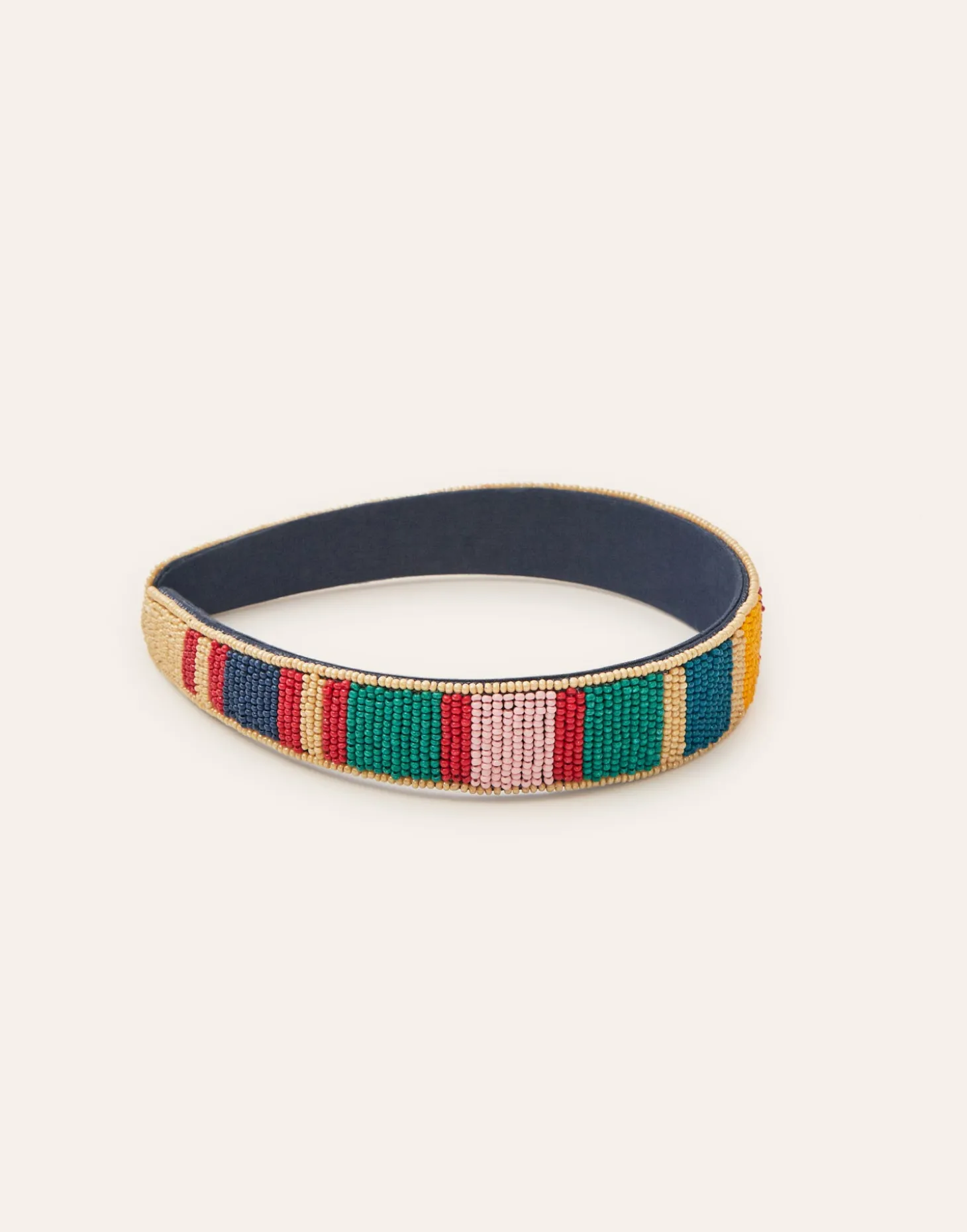 Diadema Beads