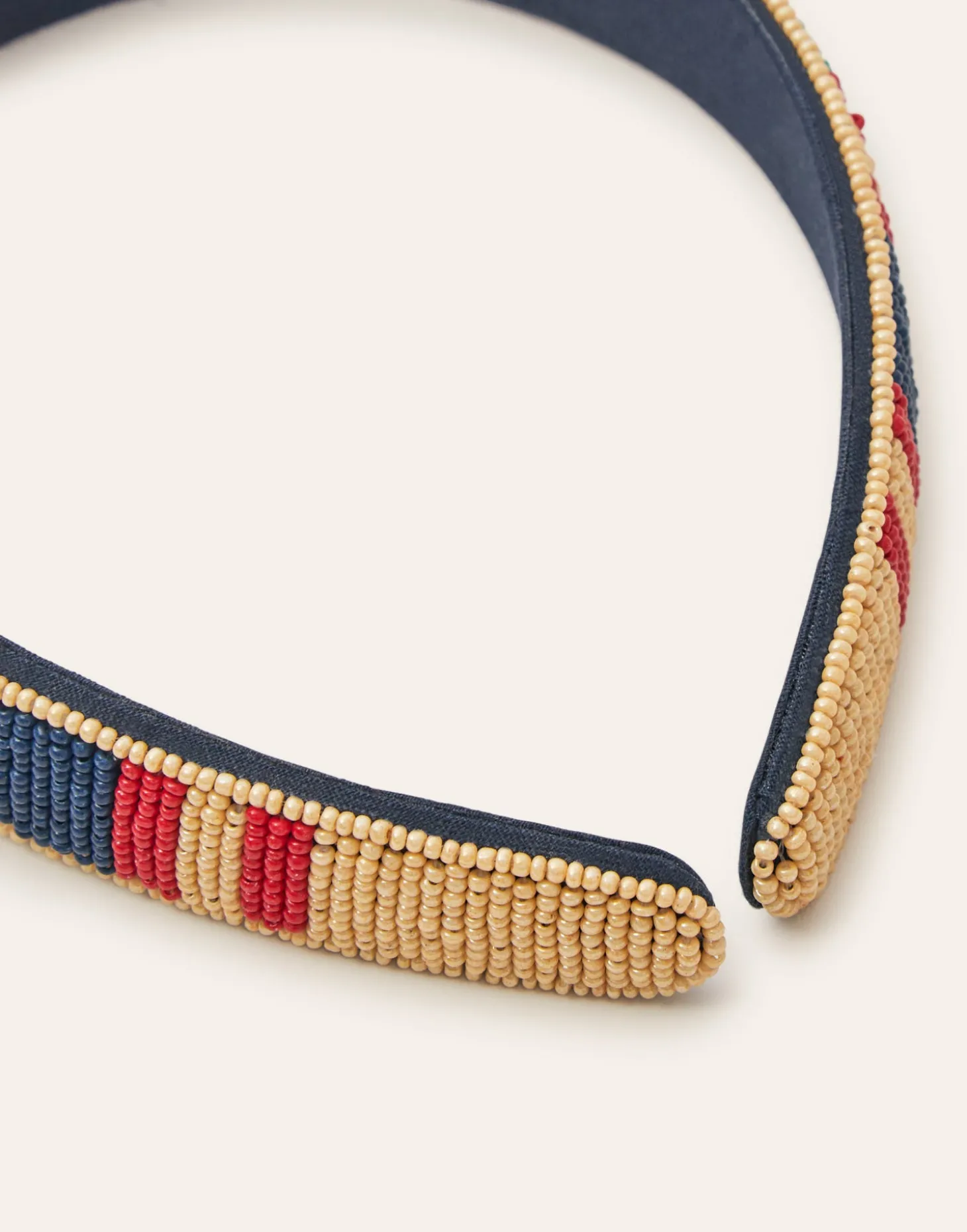 Diadema Beads