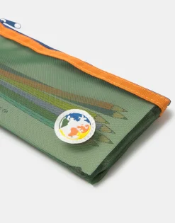 Estuche Rejilla
