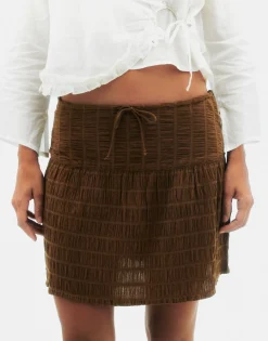 Falda Arabia