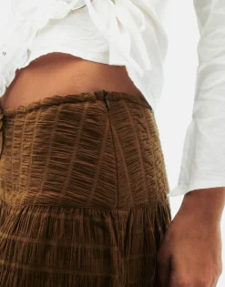 Falda Arabia