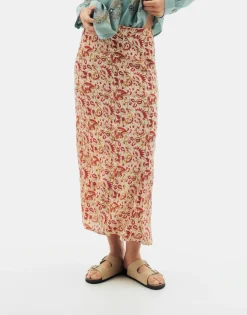 Falda Colima
