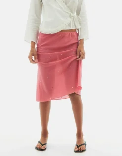 Falda Tambora