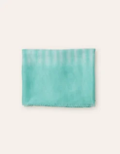 Foulard Flecos Tie Dye