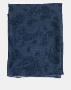 Fular Paisley