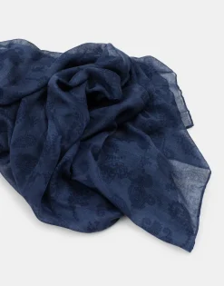 Fular Paisley