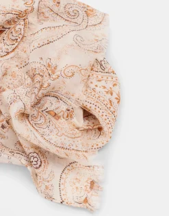 Fular Paisley