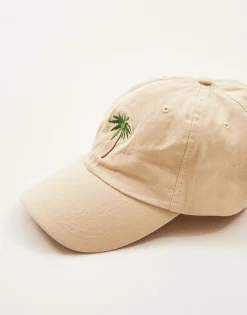 Gorra Bordada
