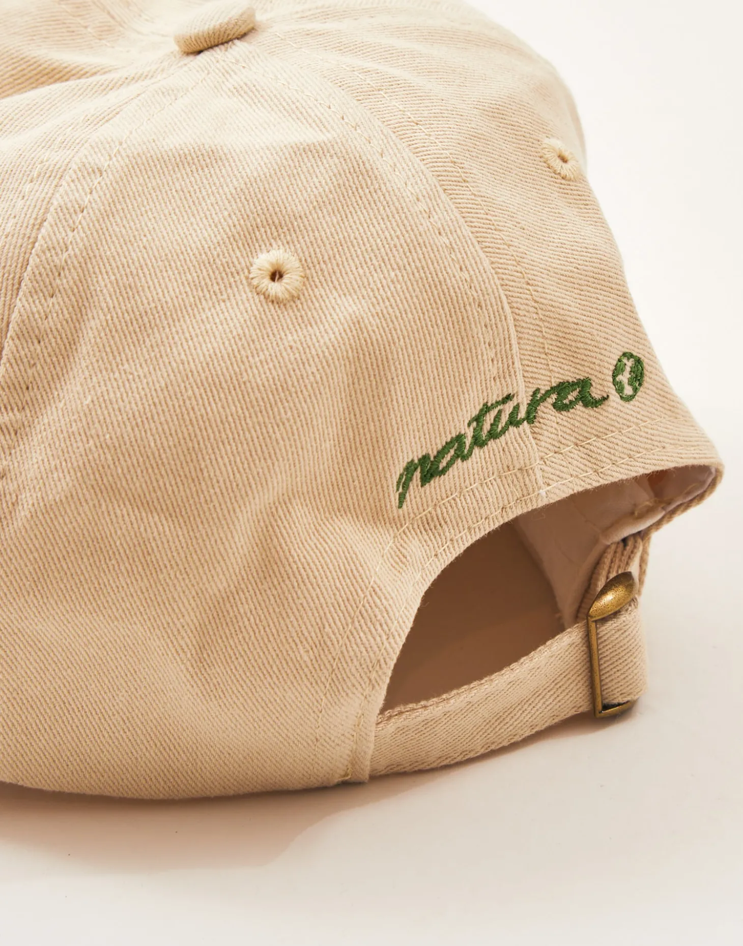 Gorra Bordada