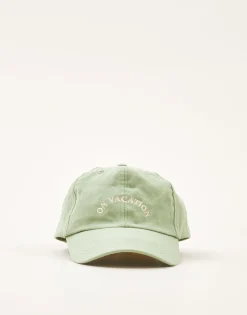 Gorra Bordada