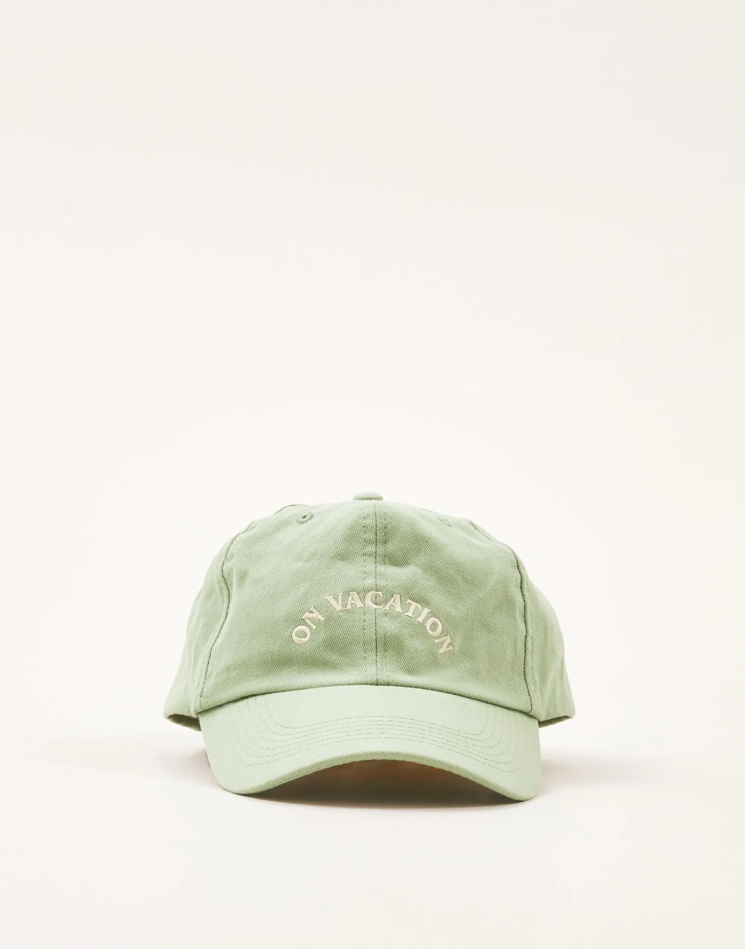 Gorra Bordada