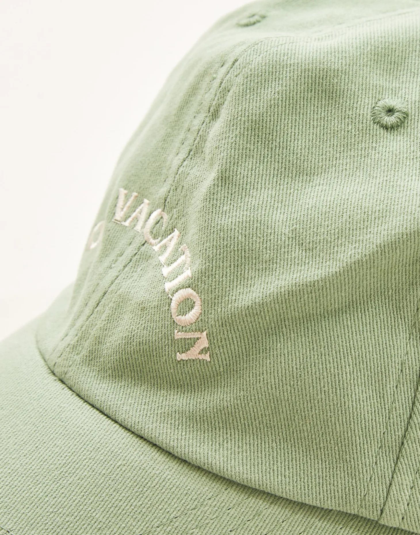 Gorra Bordada