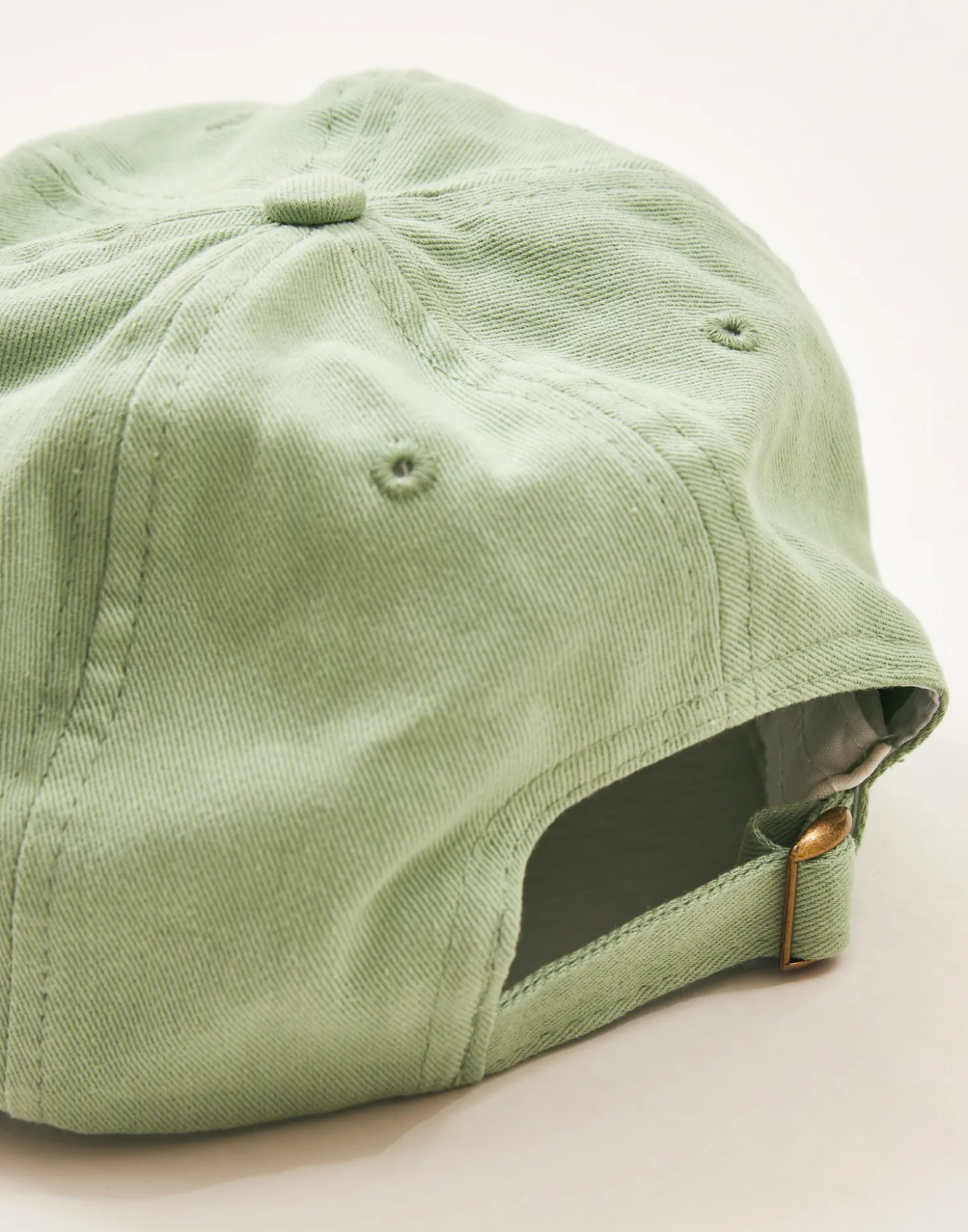 Gorra Bordada