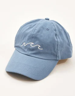 Gorra Bordada