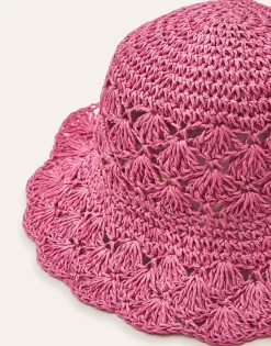 Gorro Bucket Liso