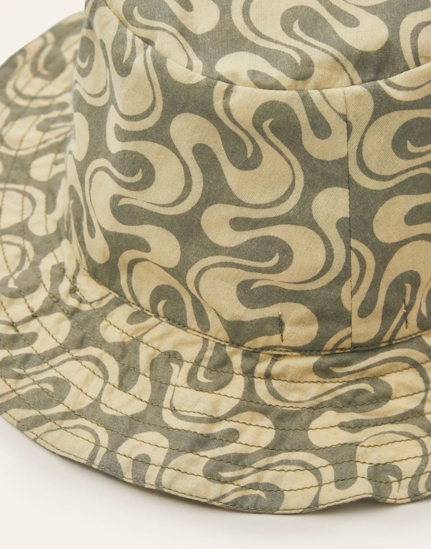Gorro Camu