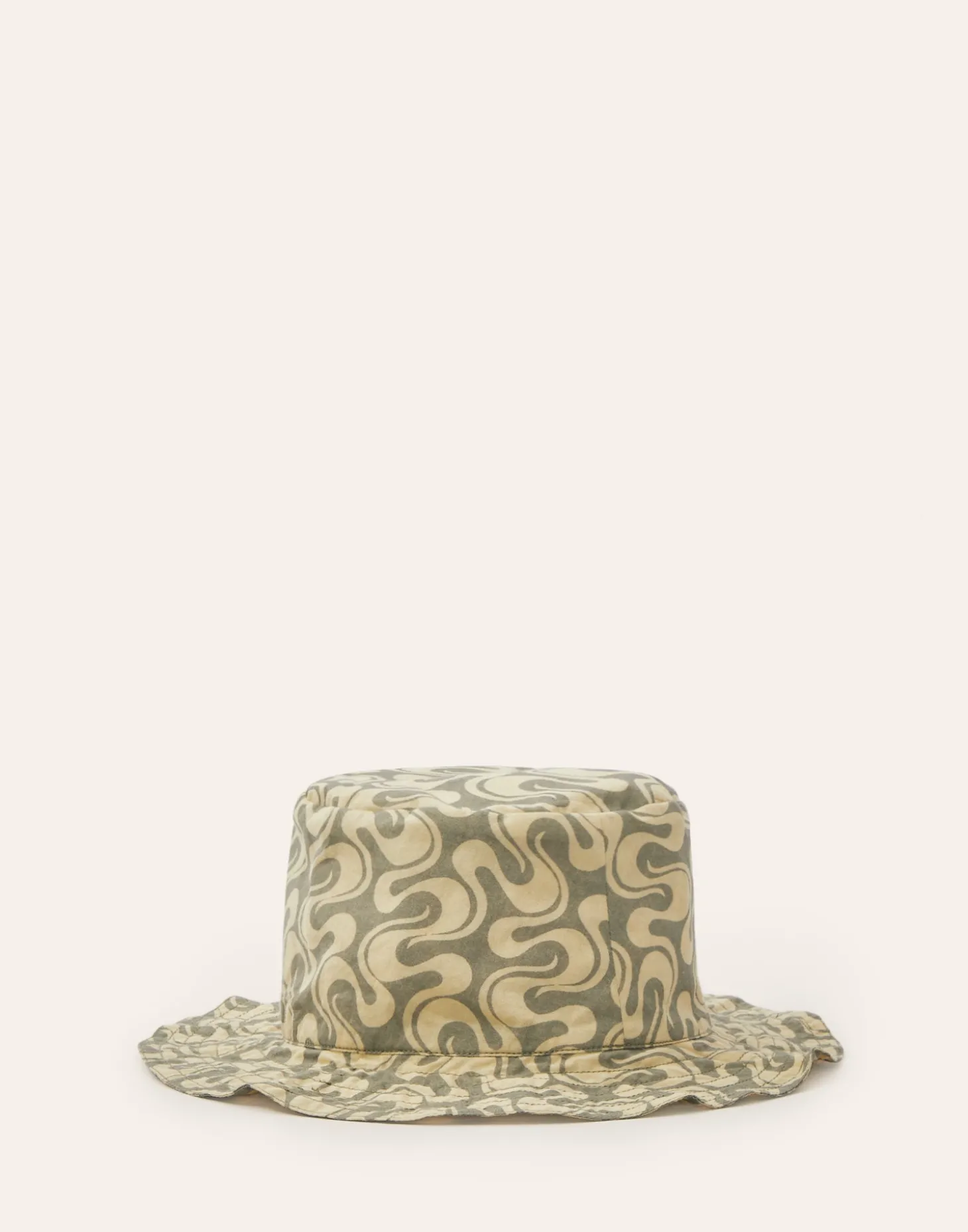 Gorro Camu