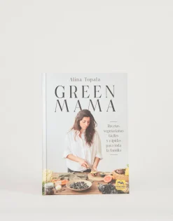 Green Mama