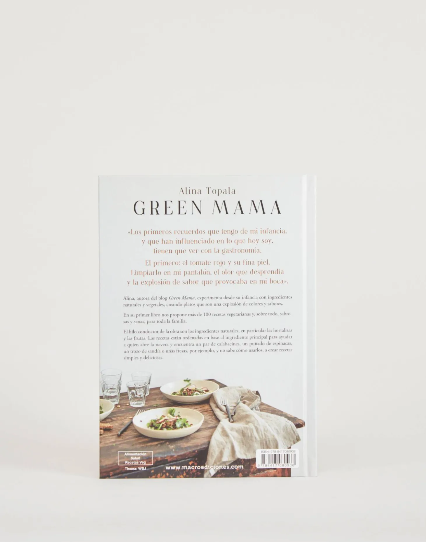 Green Mama