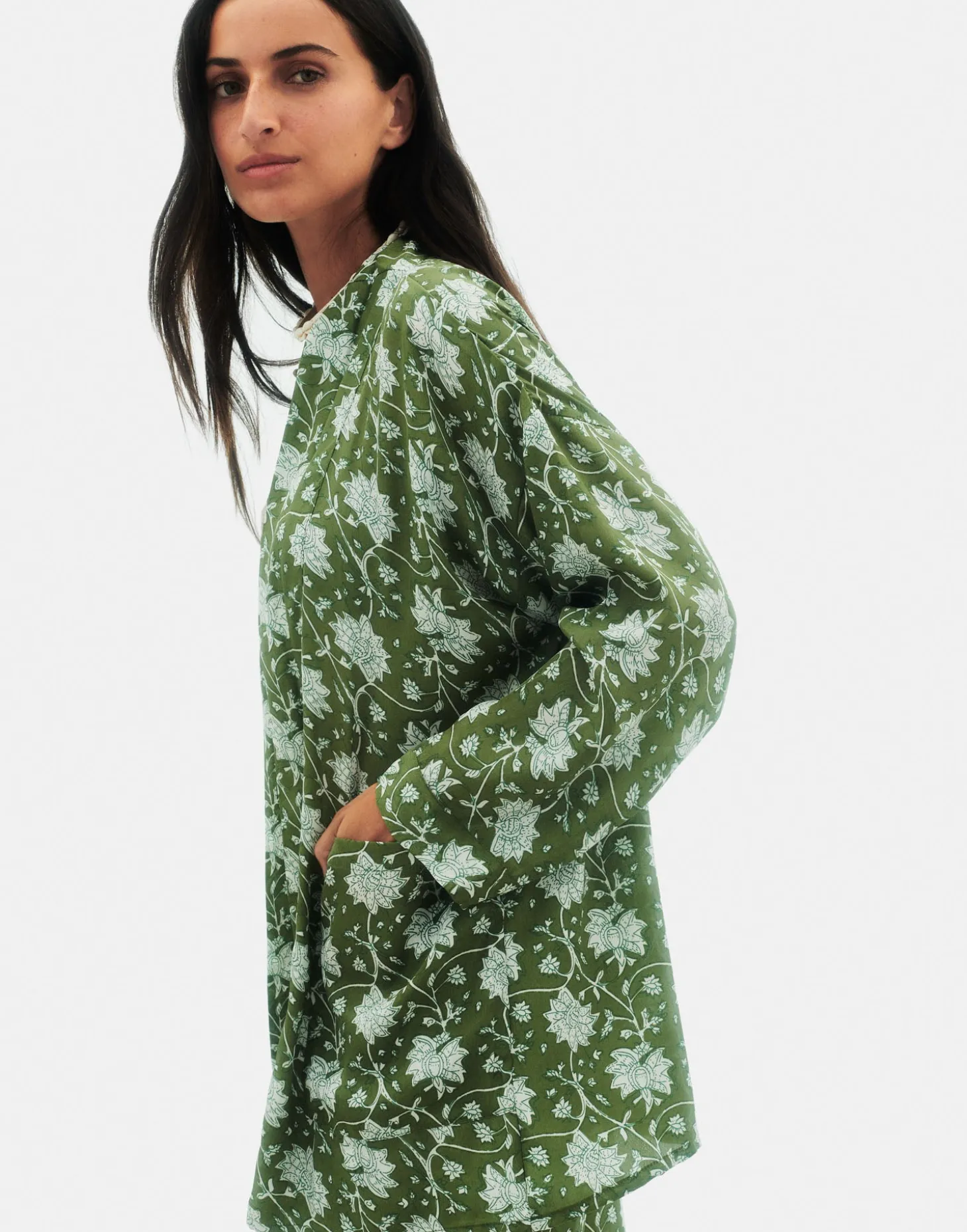 Kimono Savana