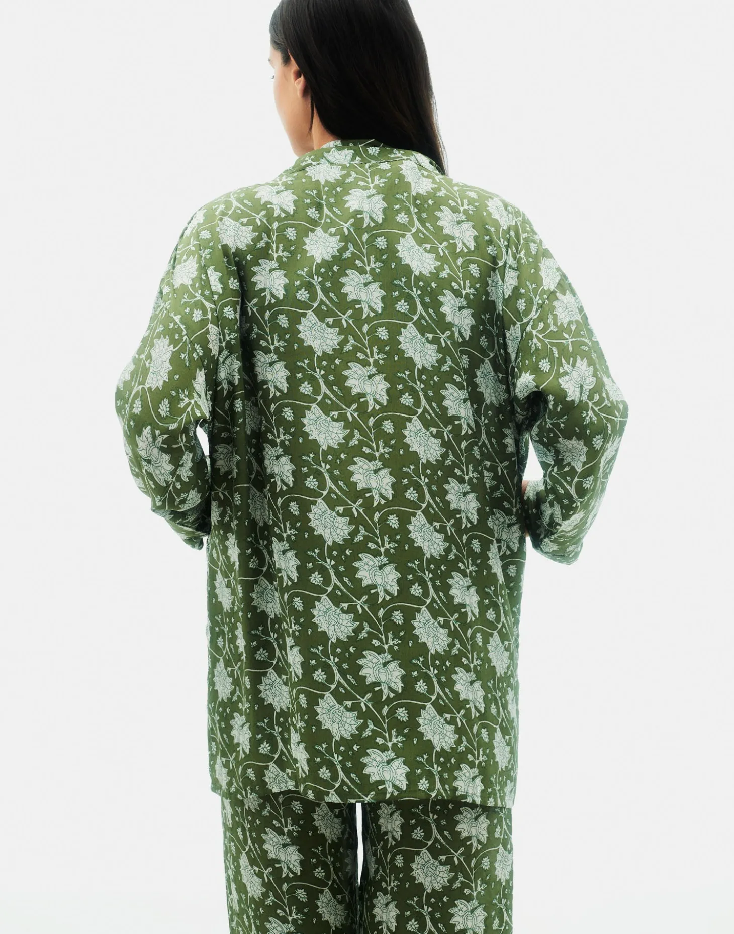 Kimono Savana