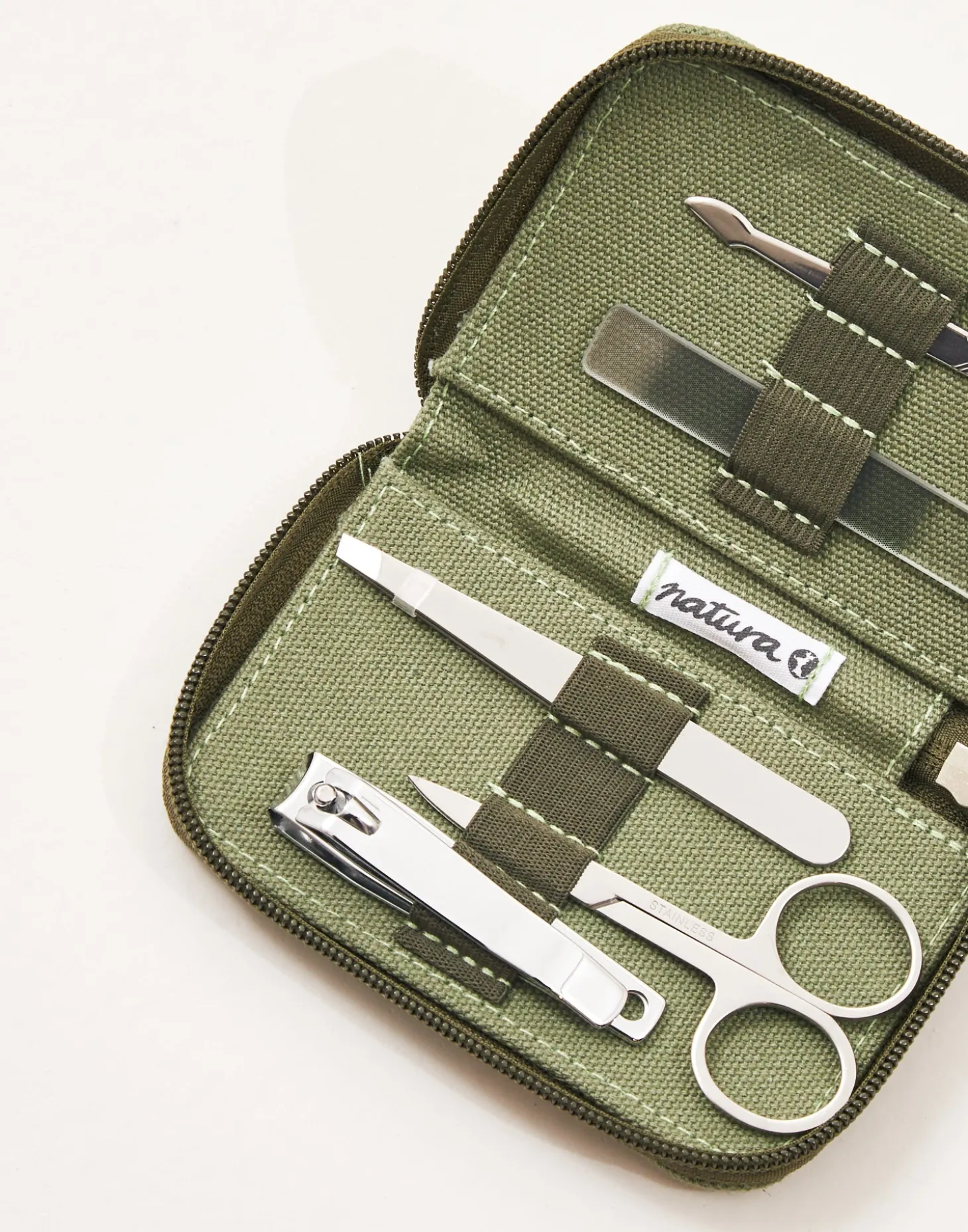 Kit Uñas Bonitas