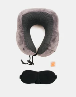 Kit Viaje Con Cervical