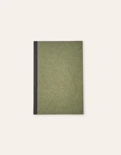 Libreta A5 Papel Reciclado