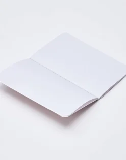 Libreta Abecedario
