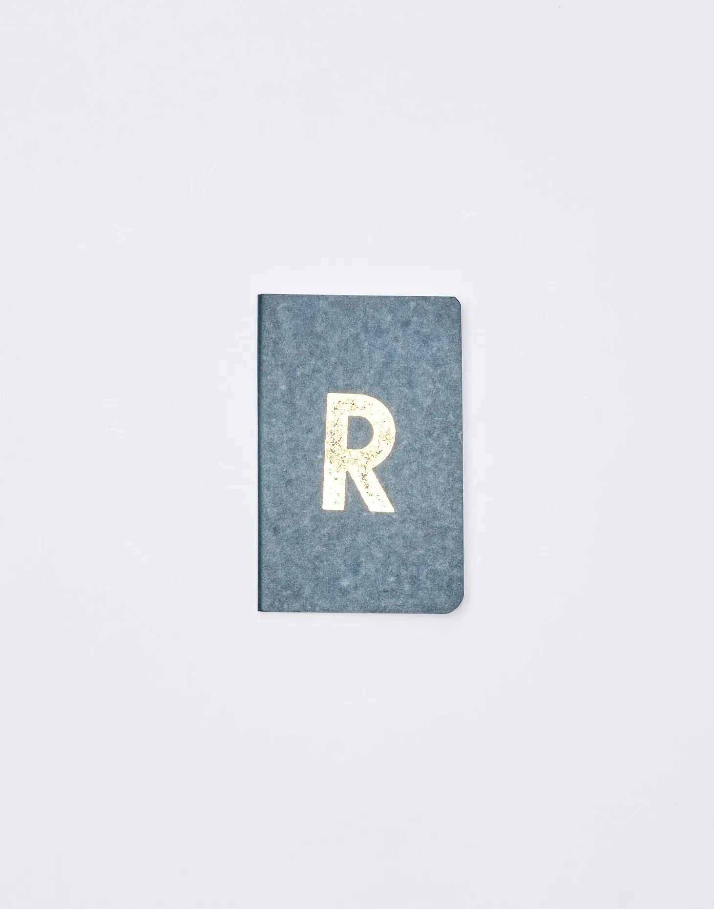 Libreta Abecedario