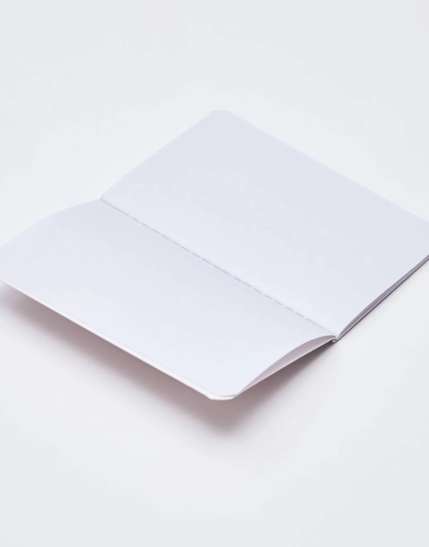 Libreta Abecedario