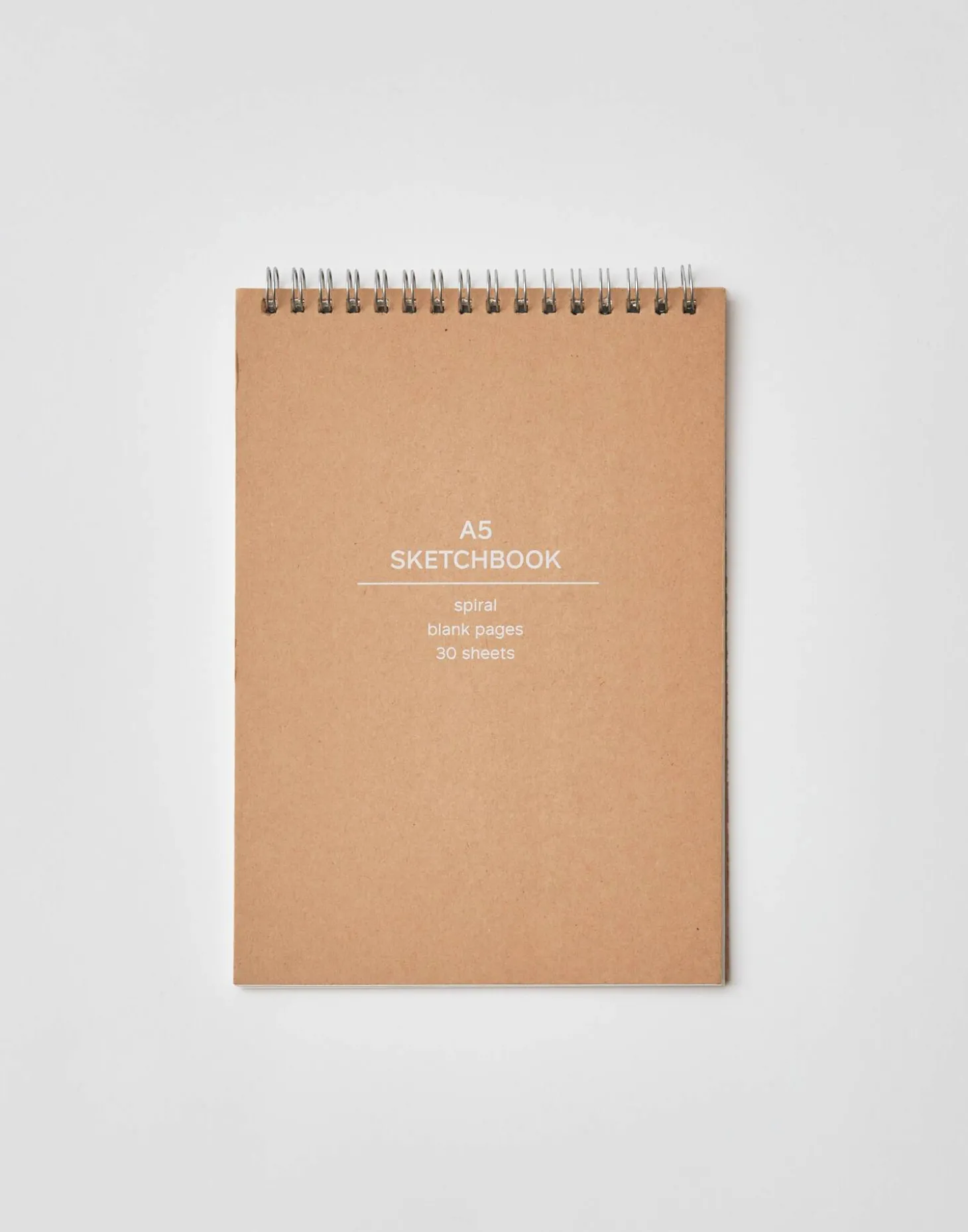 Libreta Bocetos A5