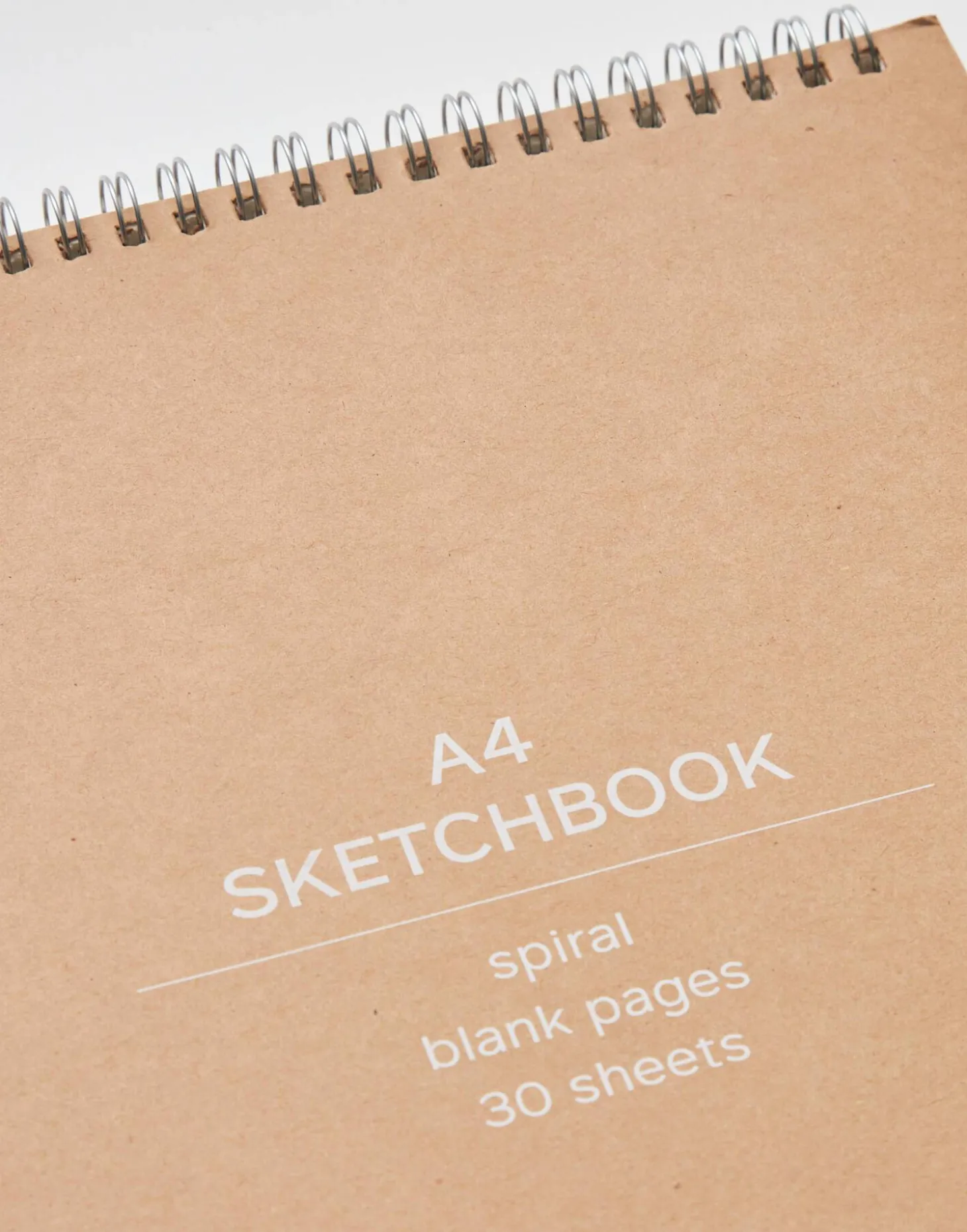 Libreta Bocetos A4