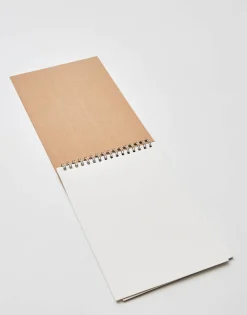 Libreta Bocetos A5