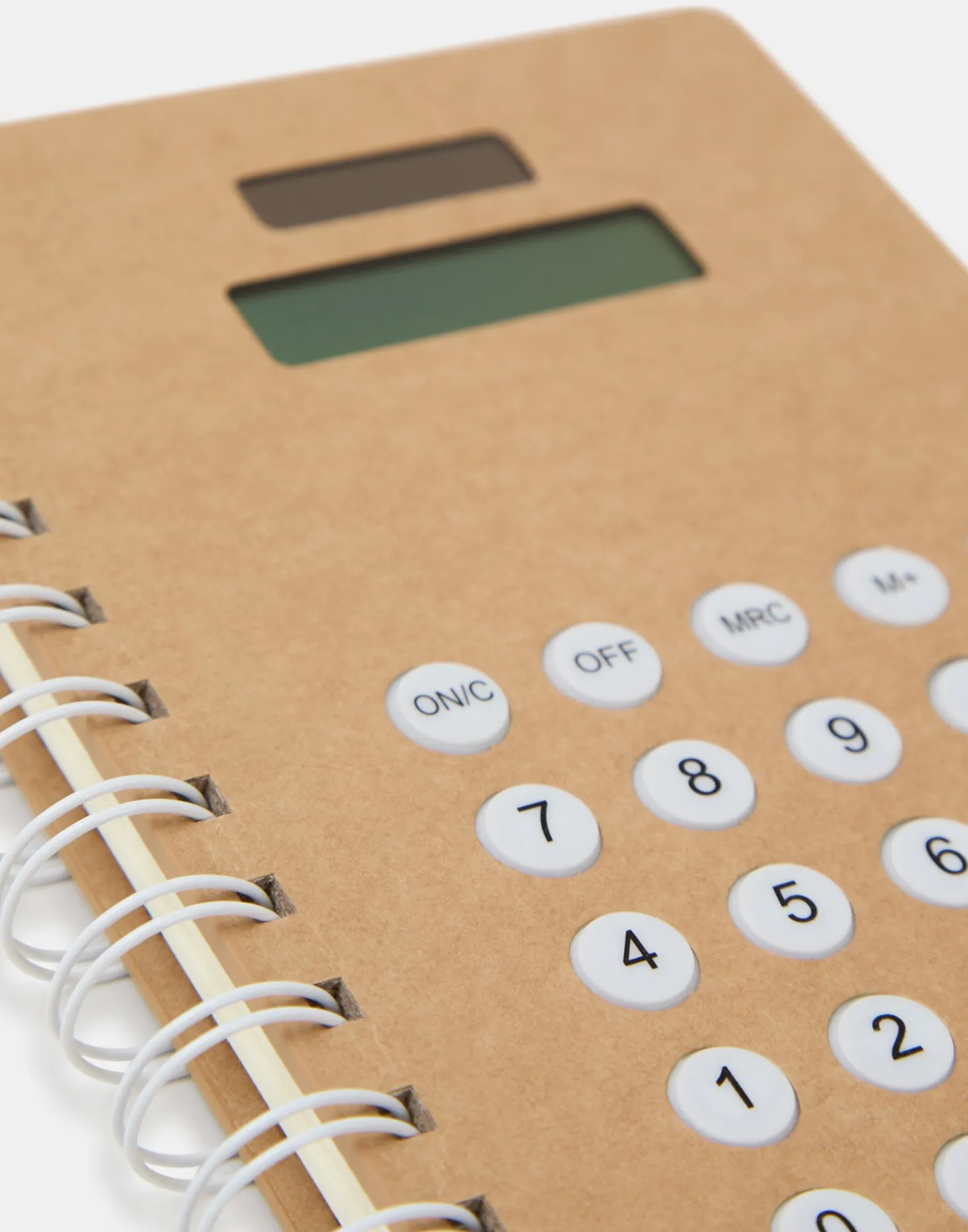 Libreta Calculadora
