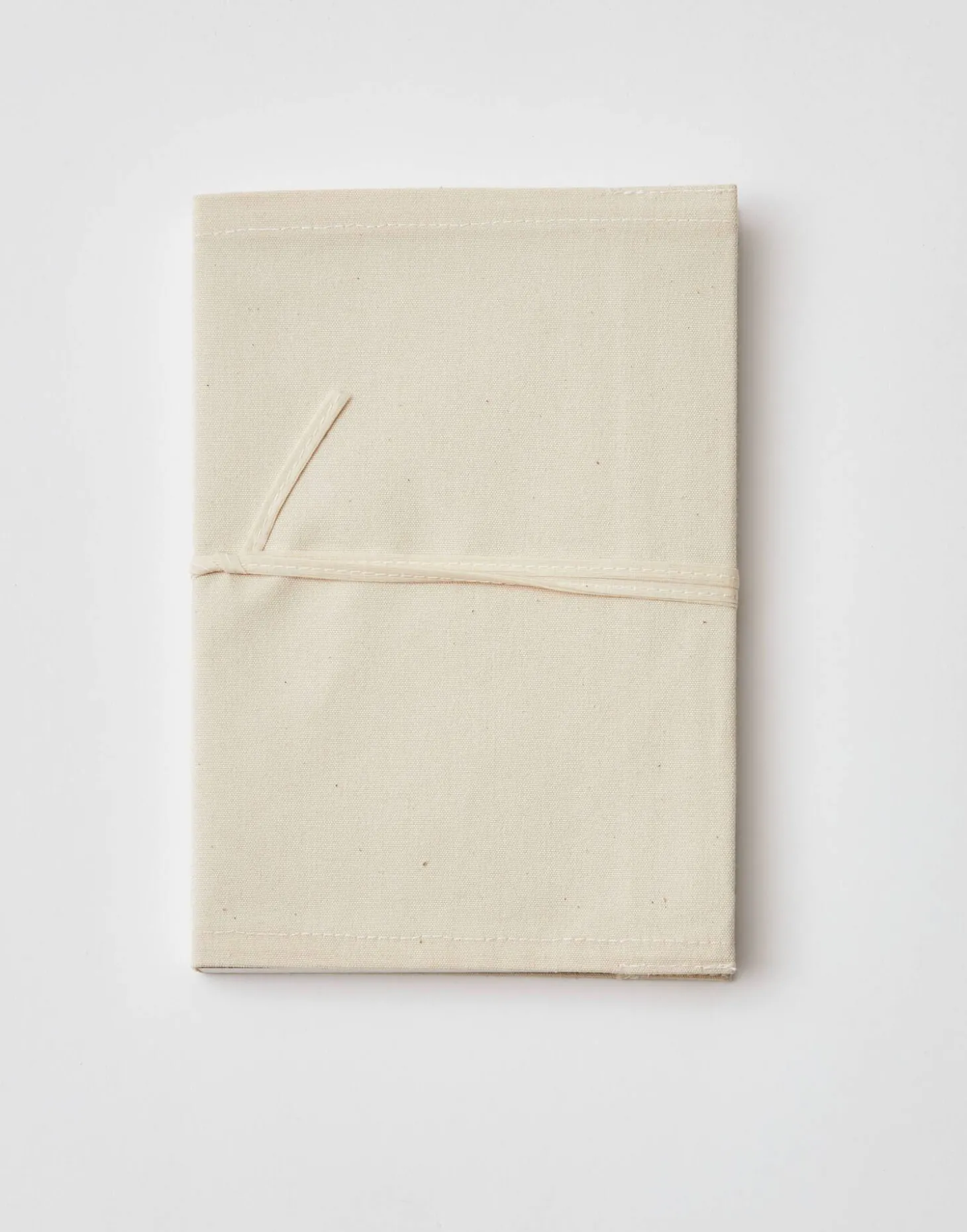 Libreta Canvas A5