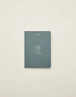 Libreta Chakras