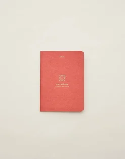 Libreta Chakras
