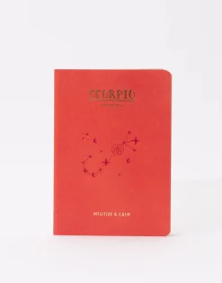 Libreta Horóscopo