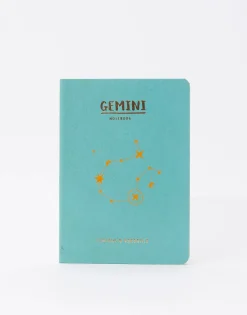 Libreta Horóscopo