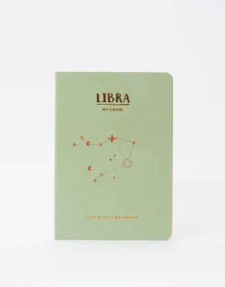 Libreta Horóscopo