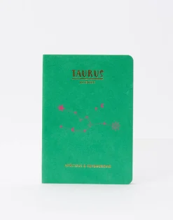 Libreta Horóscopo