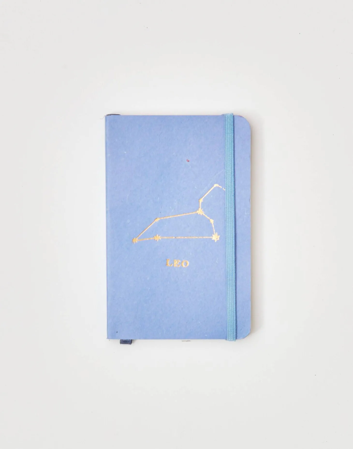 Libreta Horóscopo Mini