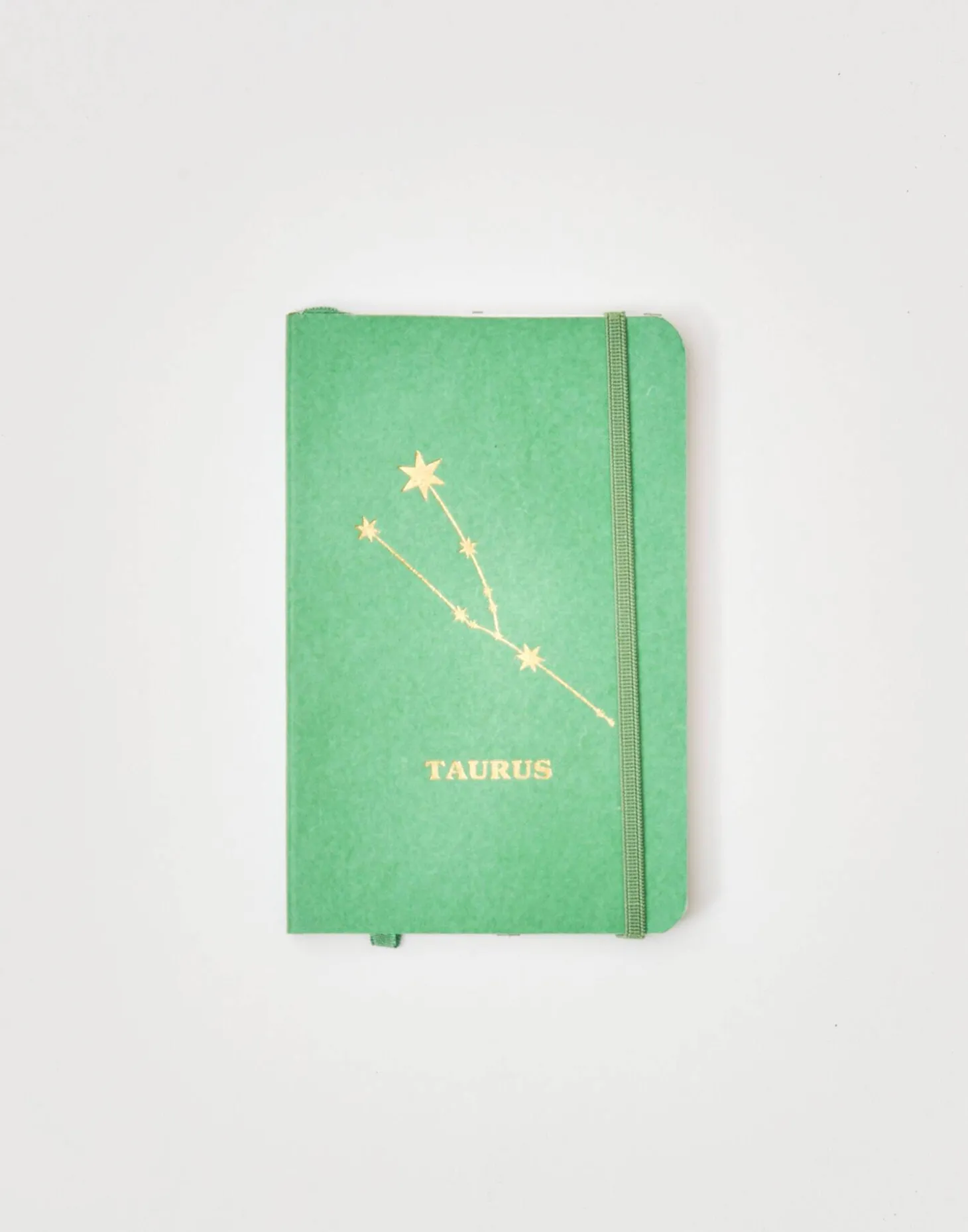 Libreta Horóscopo Mini