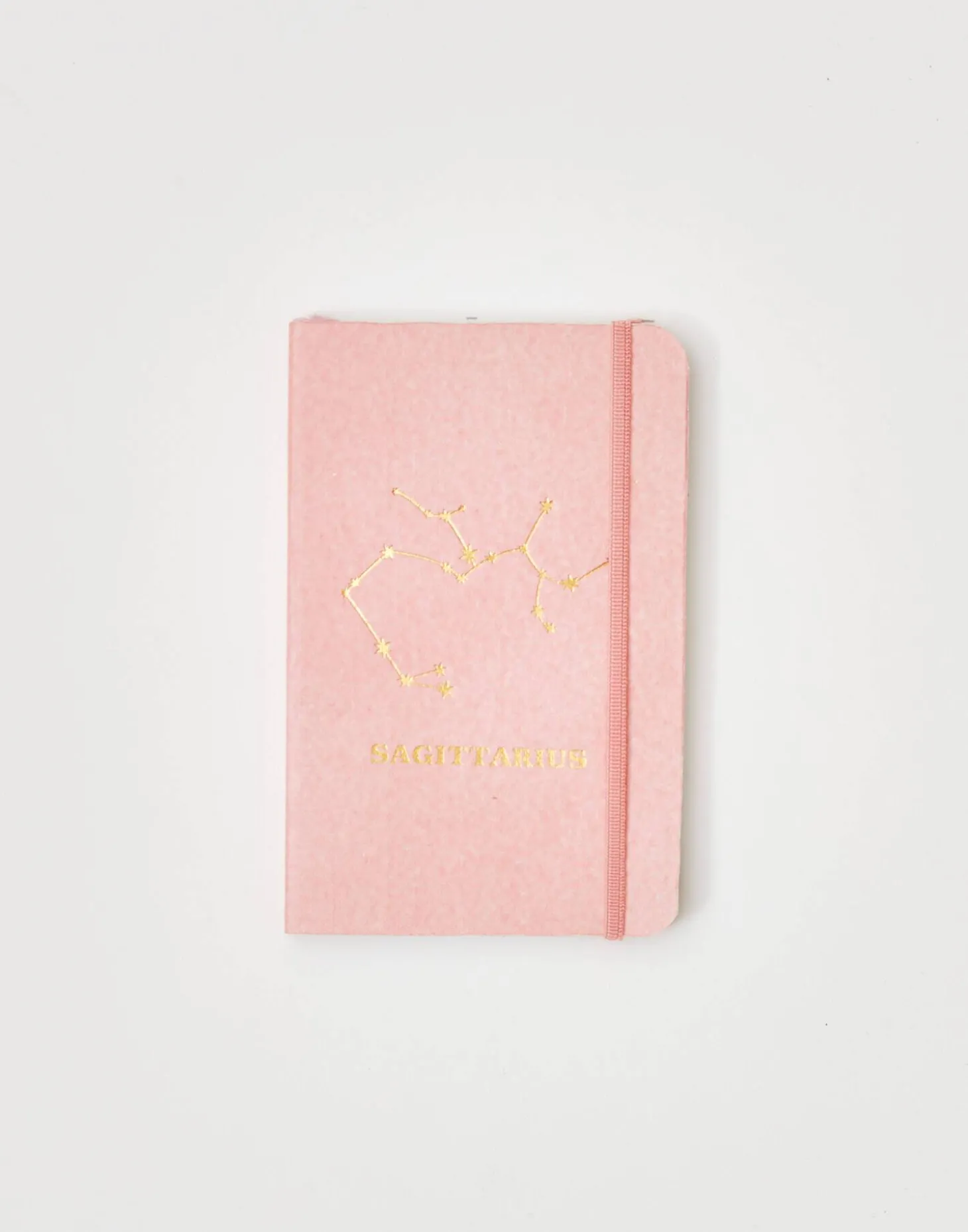 Libreta Horóscopo Mini