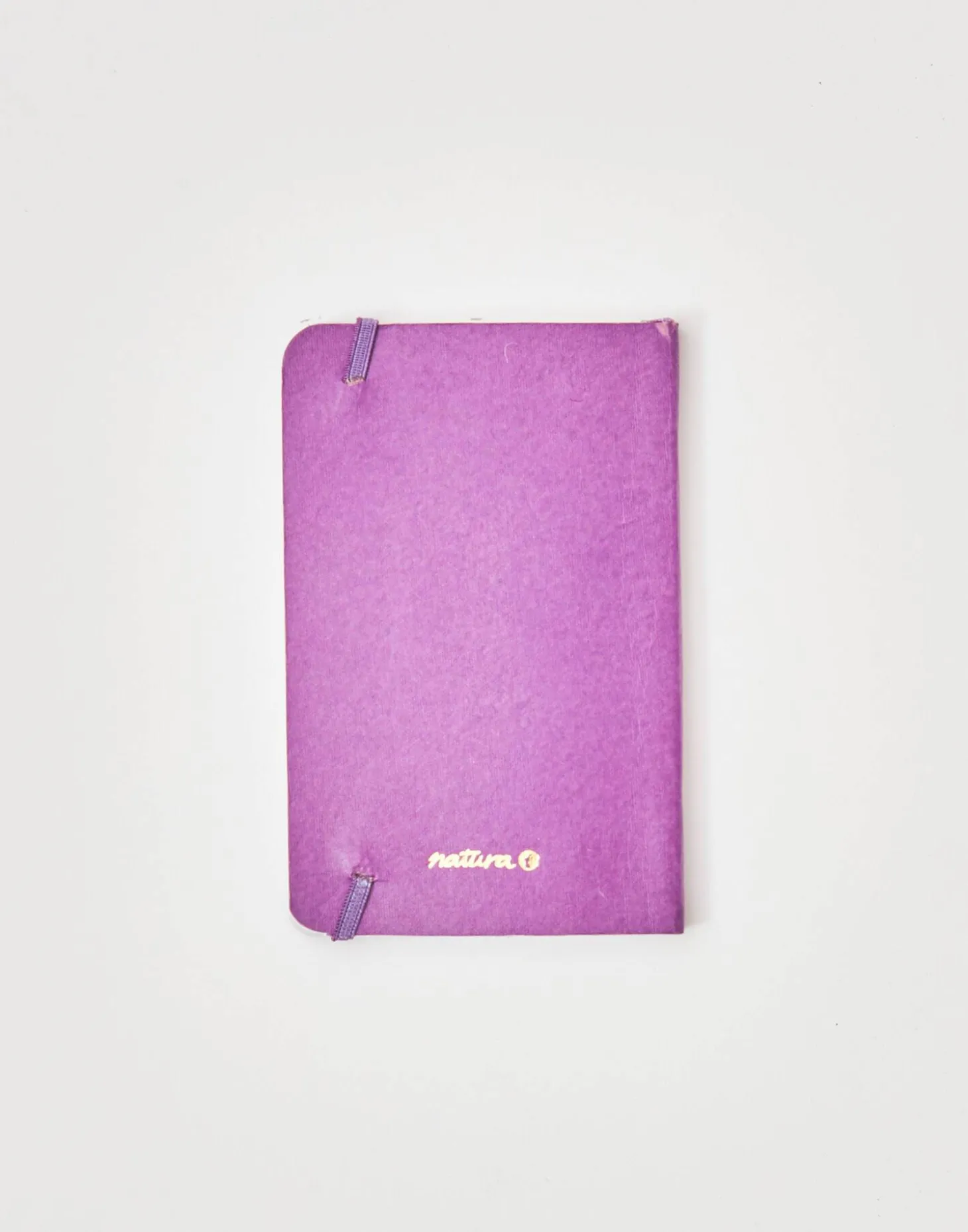 Libreta Horóscopo Mini