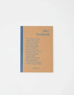 Libreta Manifiesto