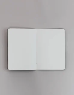 Libreta Merci A5
