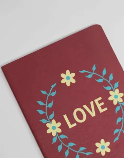 Libreta Merci A5