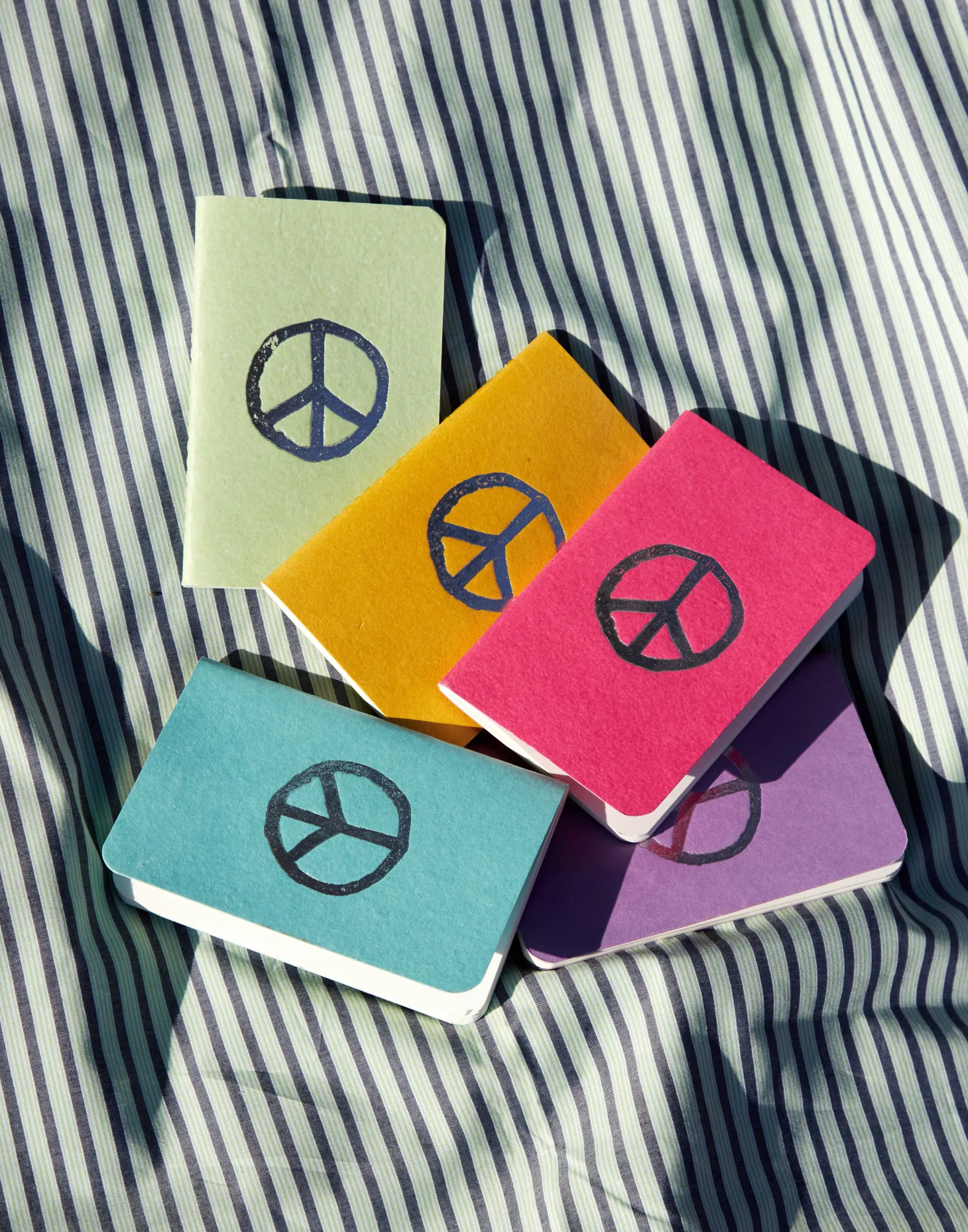 Libretita Símbolo Paz
